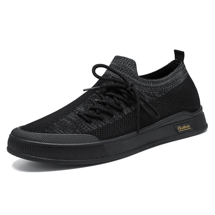 Femme Letvægts Åndbare Aktive Sneakers med Polstret Støtte Stilla