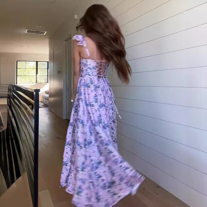 Stilla | Sommer Ny Mode Damekjole