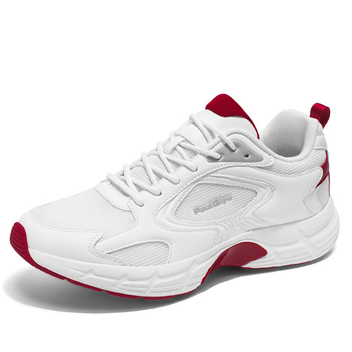 Herrer Polstring Sport Sneaker Stilla