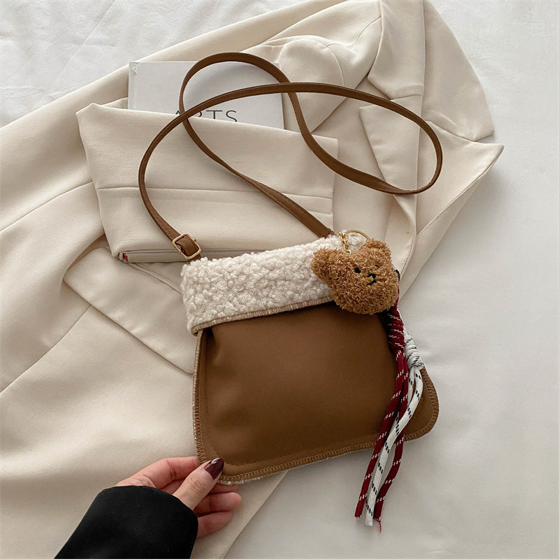 Femme Mini Crossbody Taske Stilla