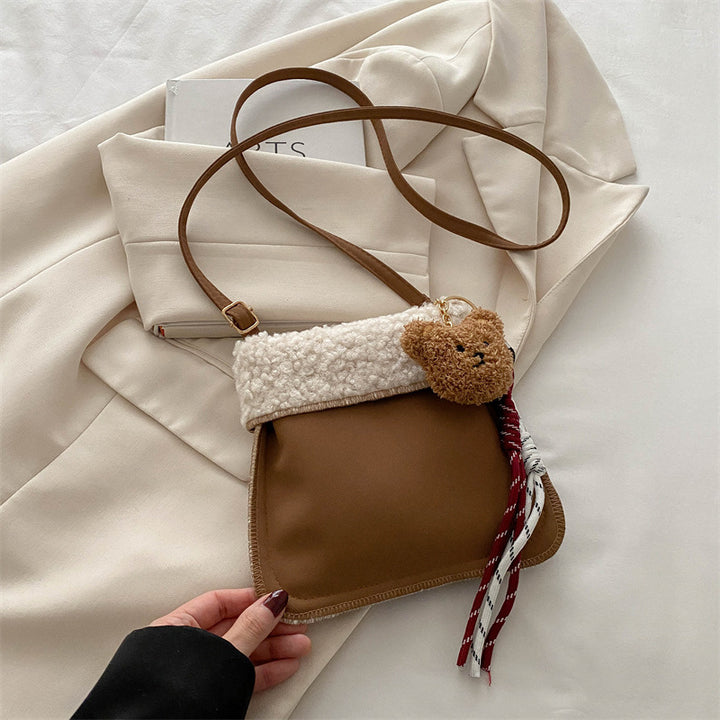 Femme Mini Crossbody Taske Stilla