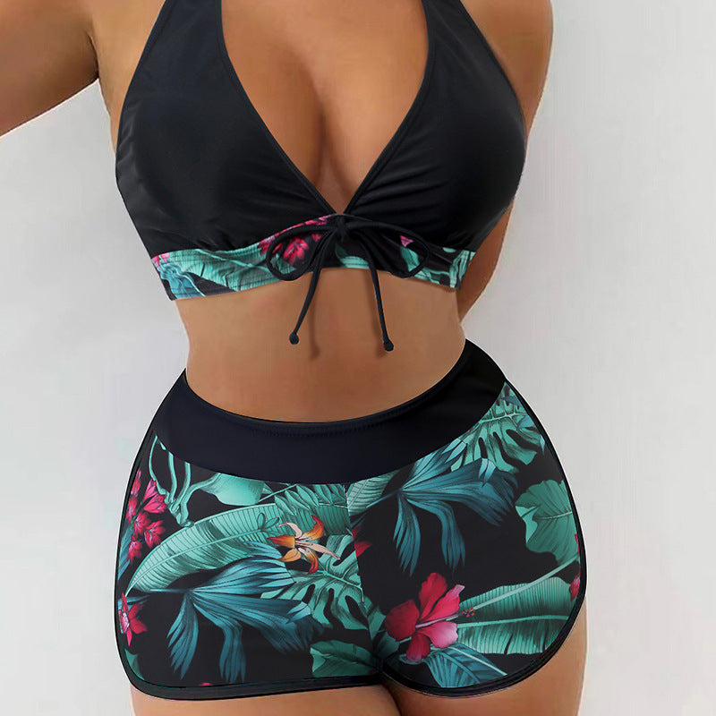 Dame Sport-Bikini-Sæt Stilla
