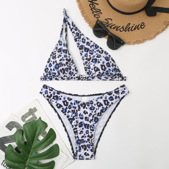 Dame Triangel-Bikini Stilla