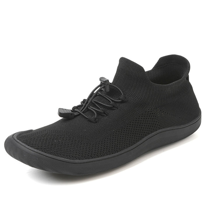 Herre Flekserbare Åndbare Aqua Sneakers Stilla
