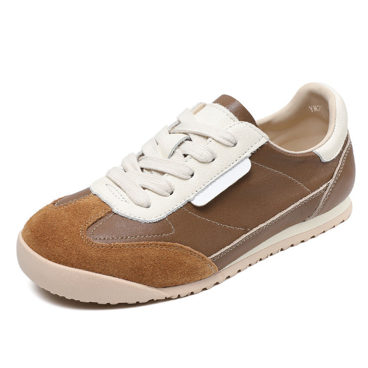 Femme Classic Retro Sneakers Stilla