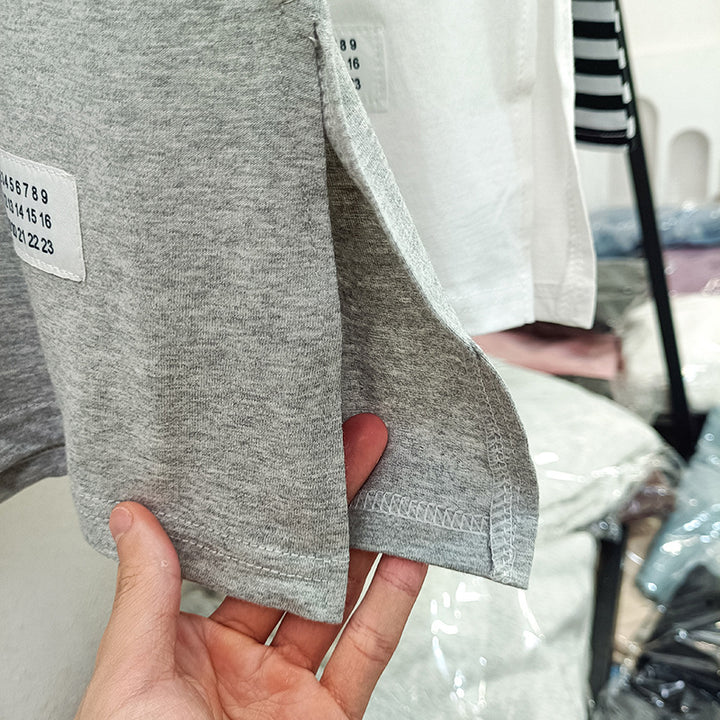 Femme Soft Jersey Basic T-Shirt Stilla