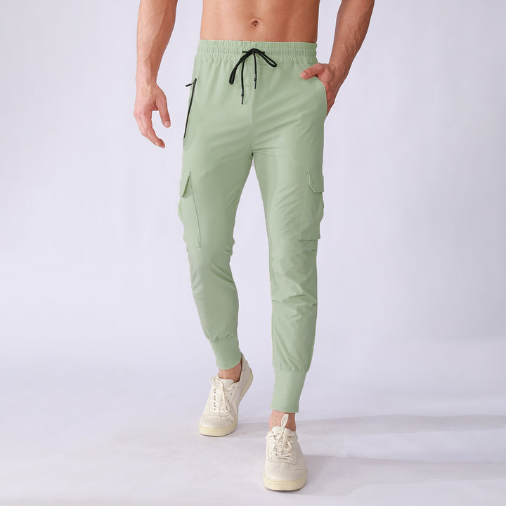 Herrer Cargo-Bukser Stilla