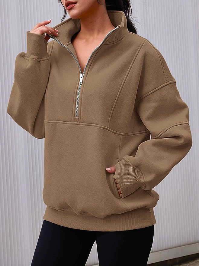 Stilla | Ubesejret og Elegant Sweater