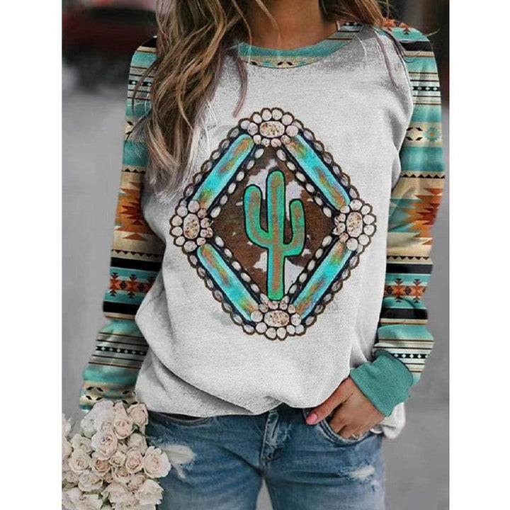 Stilla | Moderne og Alsidige Sweater-Stil