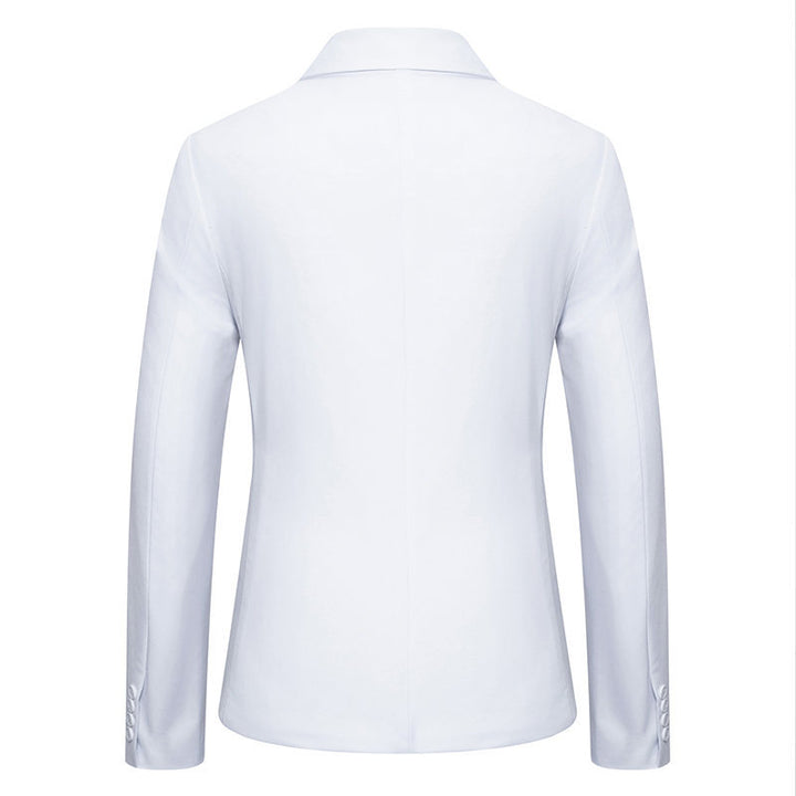 Herrer skræddersyet formel blazer Stilla
