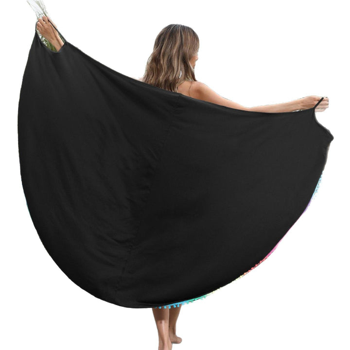 Femme Let Strand Sarong Kjole Stilla