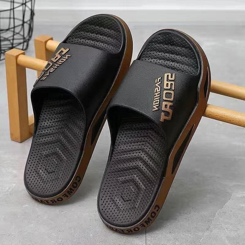 Dame Komfortable Badesandaler med åndbar sål og ergonomisk design Stilla