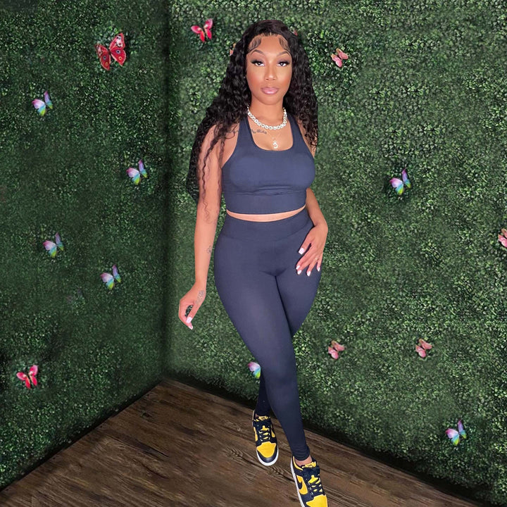 Dame Sporty Ensemble Stilla
