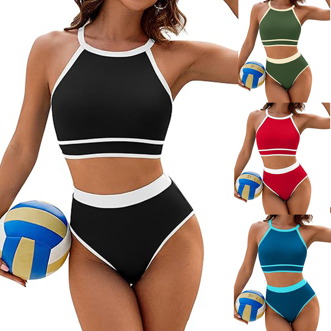 Dame Sport-Bikini Stilla