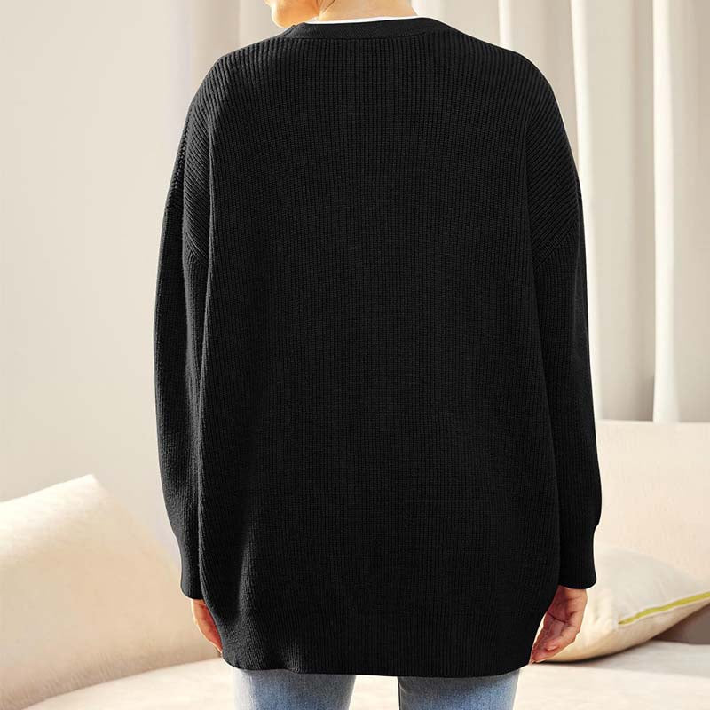 Stilla | Smagfuld og Lækker Cardigan