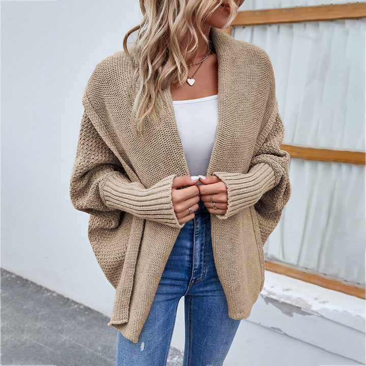 Damer hyggelig cardigan Stilla