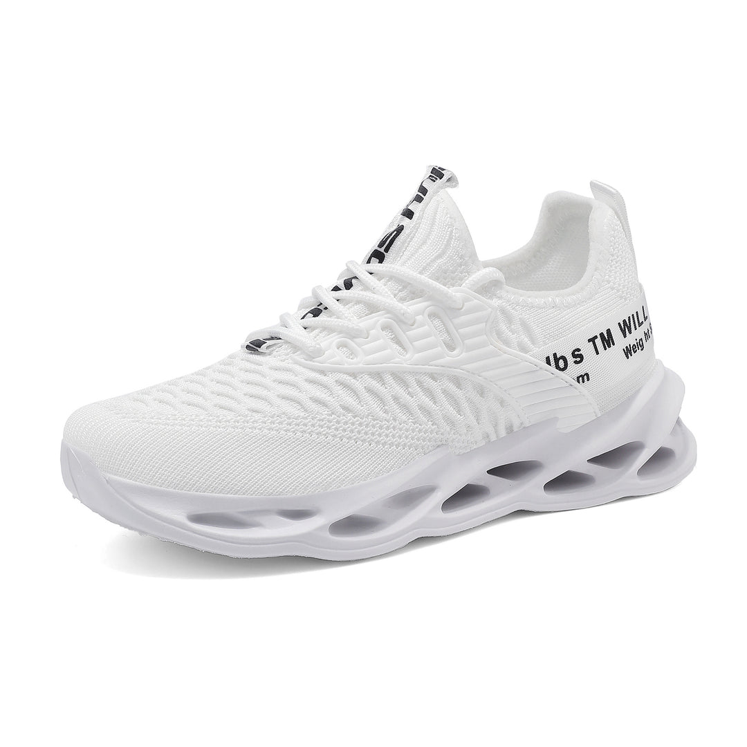 Dame Let Sport Løb Sneakers Stilla