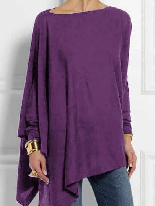 Stilla | Trendy og Elegant T-shirt