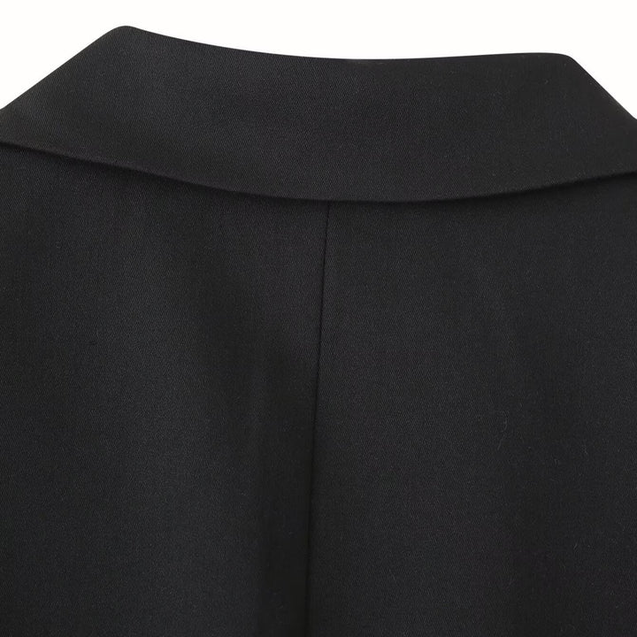 Femme Taljeret Blazer med slank silhuet Stilla
