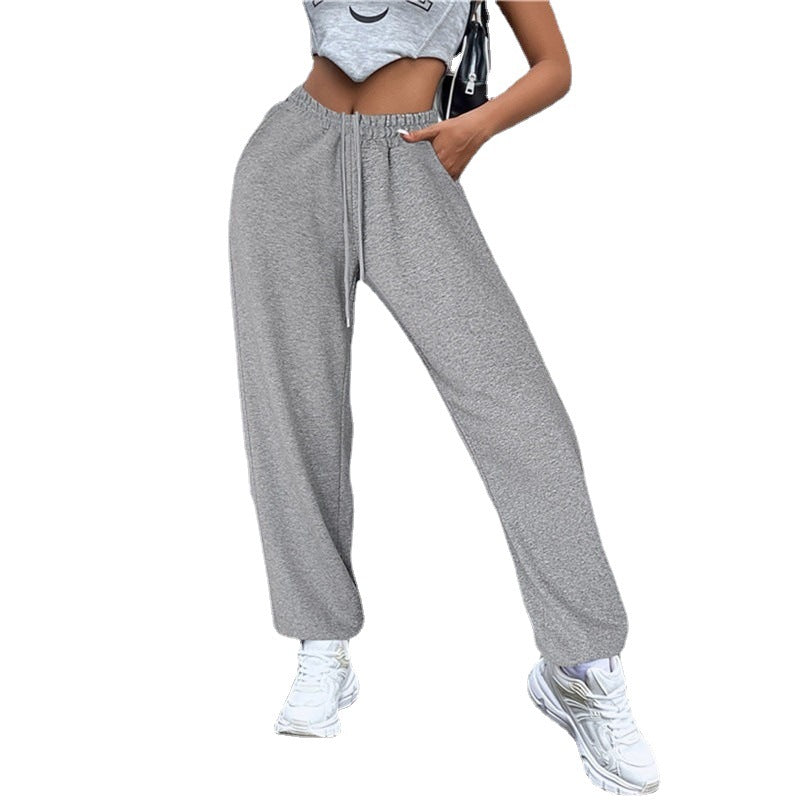 Kvindernes komfortable og stilfulde sweatpants Stilla