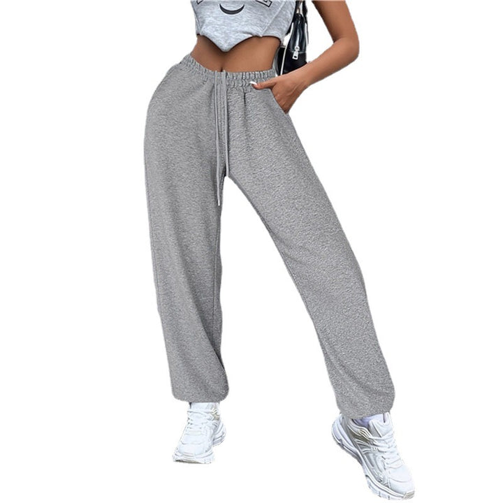 Kvindernes komfortable og stilfulde sweatpants Stilla