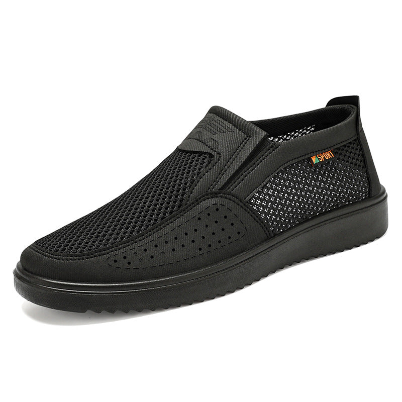 Herrer Lette Slip-On Træningssko Stilla