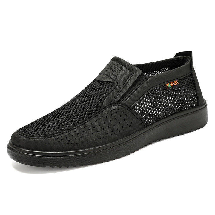 Herrer Lette Slip-On Træningssko Stilla