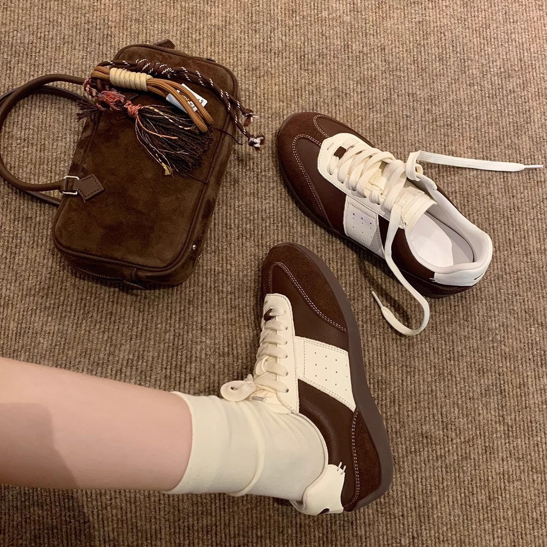 Dame Fritidstøj Sneakers Stilla