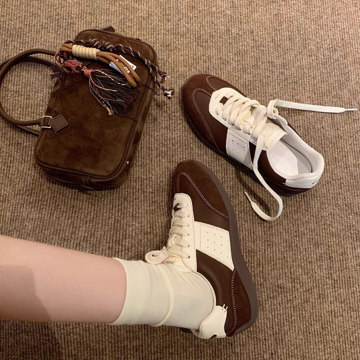 Dame Fritidstøj Sneakers Stilla