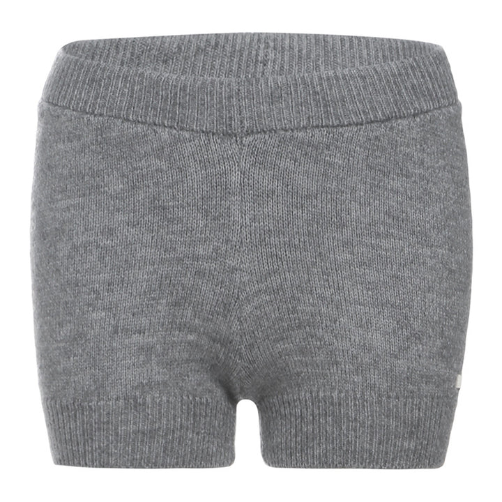 Dame hyggelig Hoodie med gennemgående lynlås og løs pasform Stilla