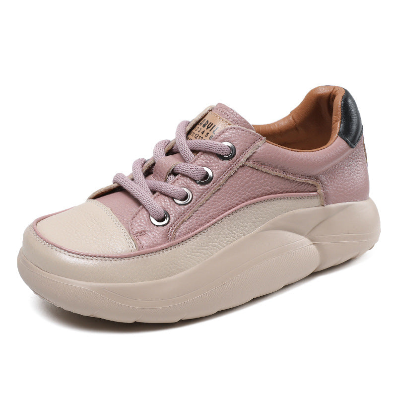 Femme Chunky Lifestyle Sneakers med polstret indersål Stilla