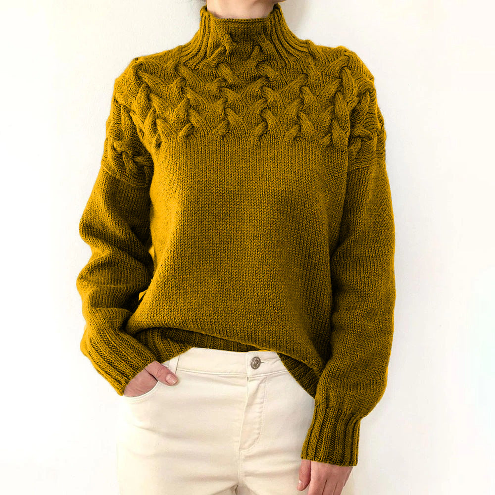 Stilla | Trendy og Funktionel Trøje
