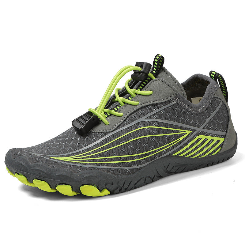Herrer Quick-Dry Letvægts Aqua Sneakers Stilla
