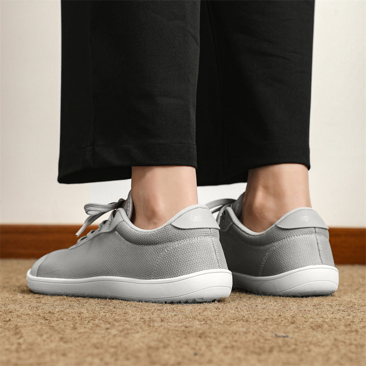 Herren afslappede lette sneakers Stilla