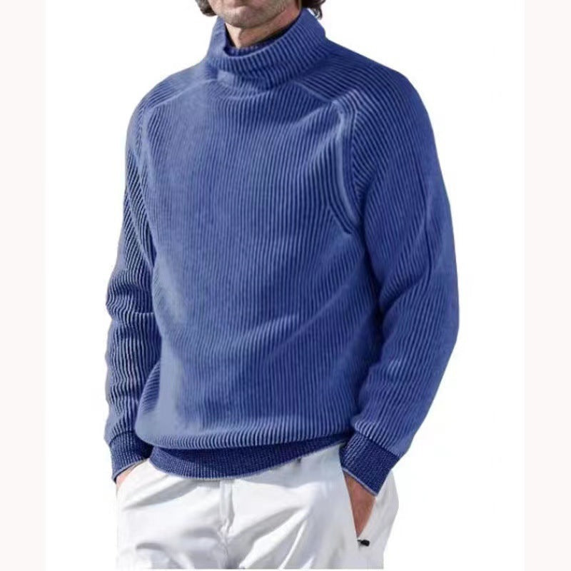 Stilla | Rullekravepullover Elegance