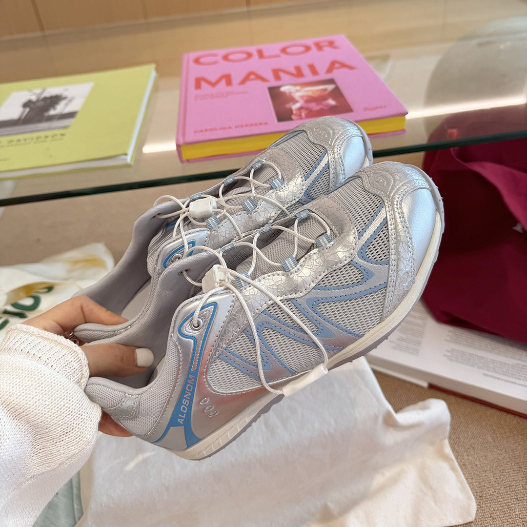 Dame Performance Løb Sneakers Stilla