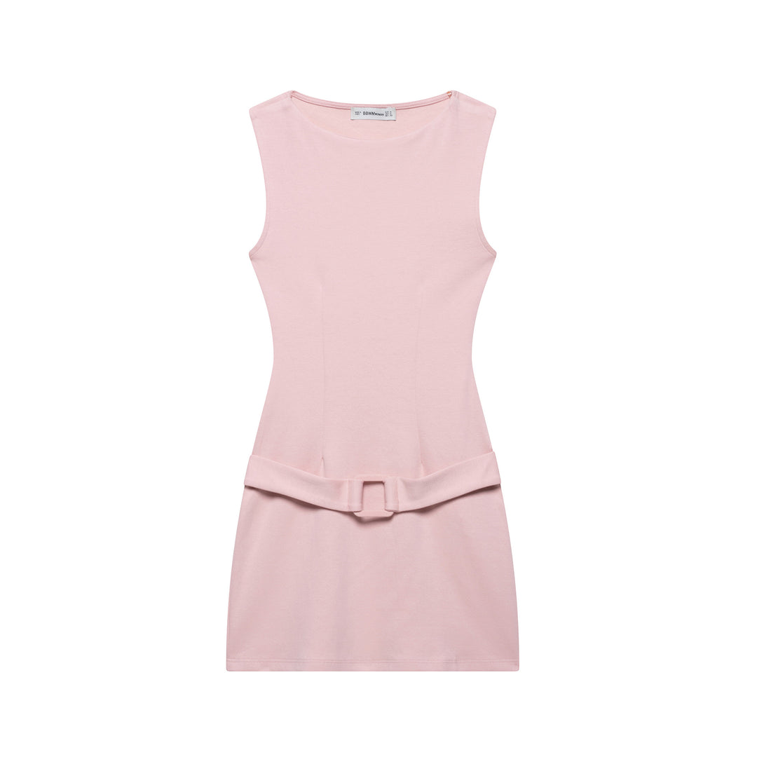 Femme Tætsiddende Bodycon Kjole Stilla