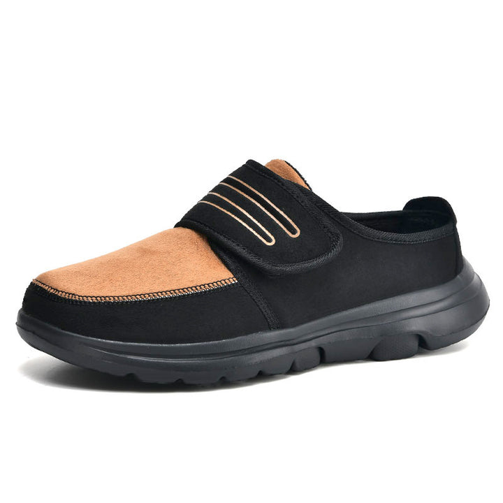 Femme Sport Slip-On Clogs med Komfort Grip Sål Stilla