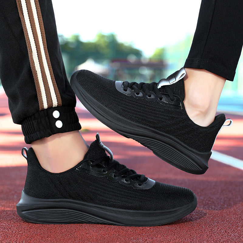 Herrer sko High-Tech Letløb Sneakers Stilla