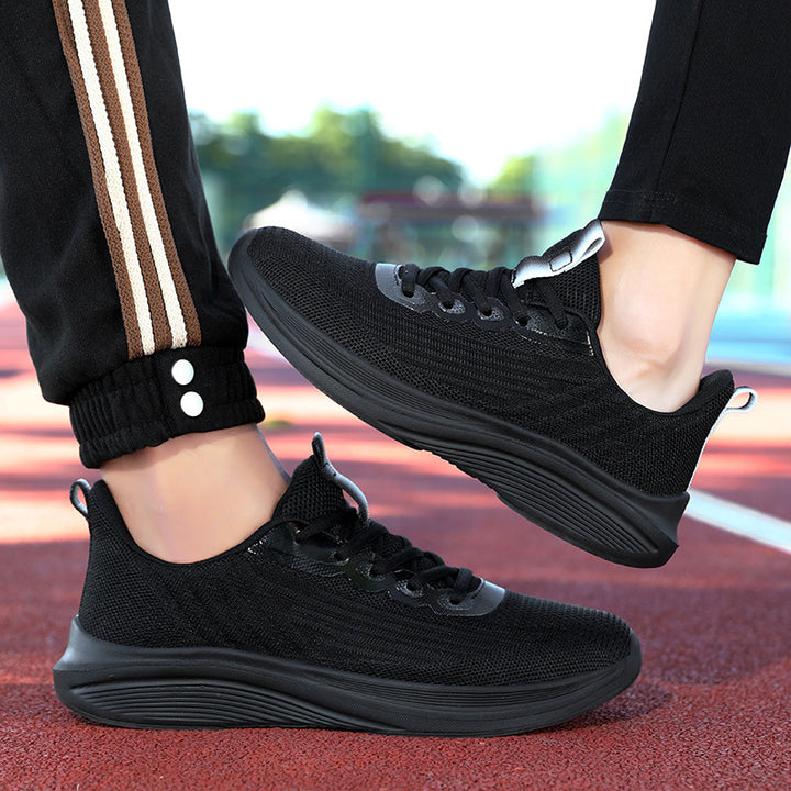 Herrer sko High-Tech Letløb Sneakers Stilla