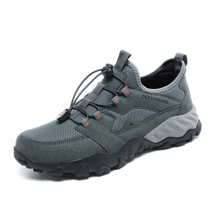 Herrer Letvægts Alsidig Aqua Performance Sneakers Stilla