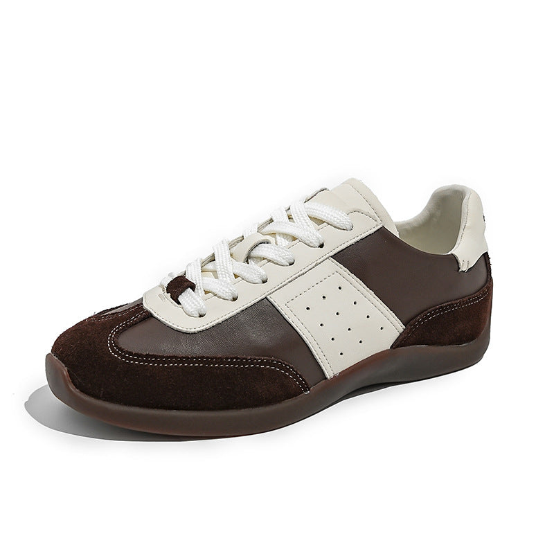 Dame Fritidssneakers Stilla