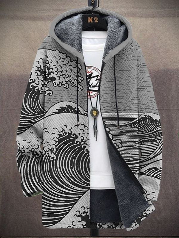 Stilla | Trendy hætte sweatshirt med afslappet fit