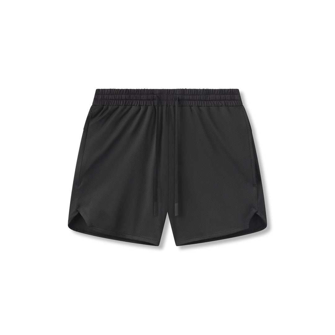 Herrer Åndbare Løbe Shorts med Hurtigtørrende Materiale Stilla