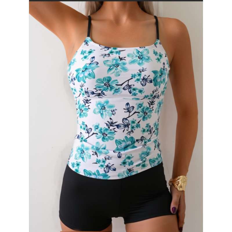 Dame Sporttop Skovae