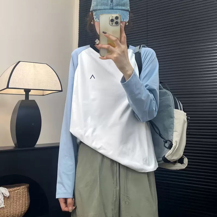 Damer Langærmet T-Shirt Stilla