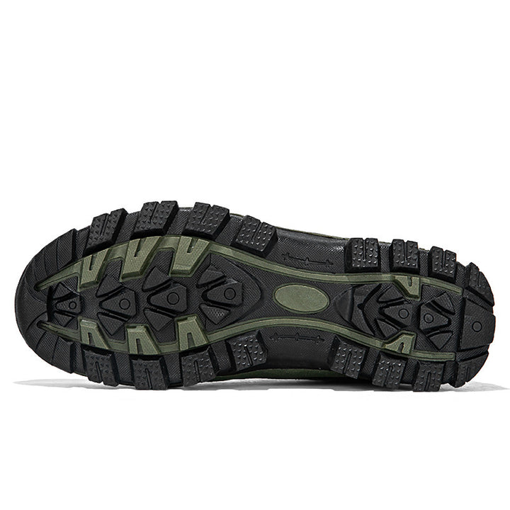 Dame Outdoor Trail Sneakers Stilla