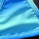 Dame Glitrende Mini skirt og Bikini-top Sæt Stilla