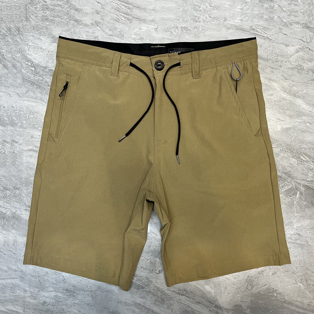 Herrer fritidsbukser Stilla