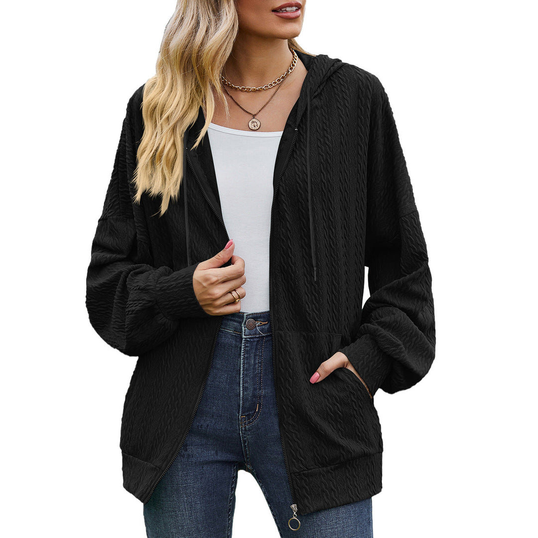 Stilla | Trendy og Stilig Pullover